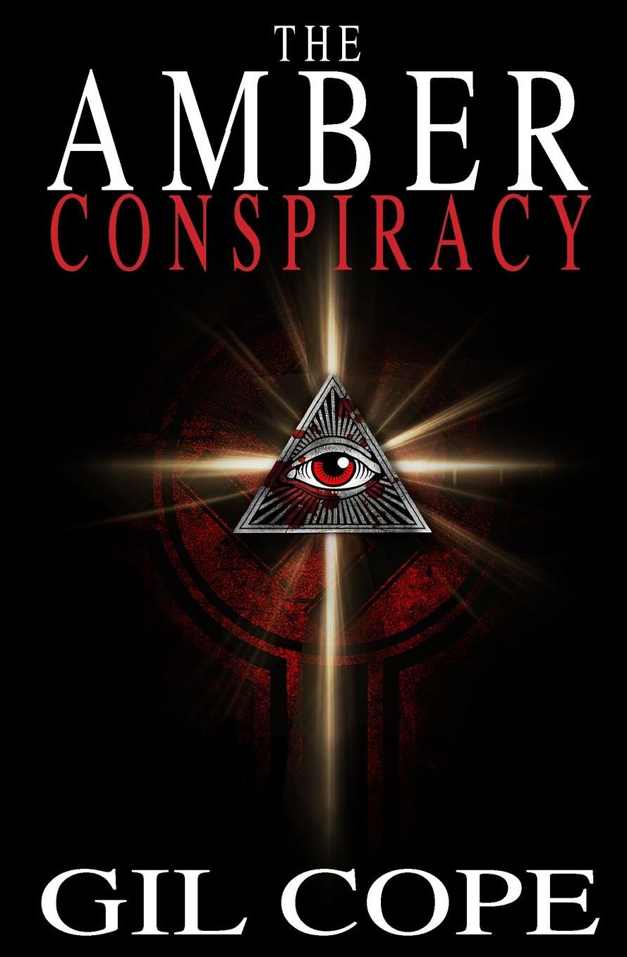 The Amber Conspiracy