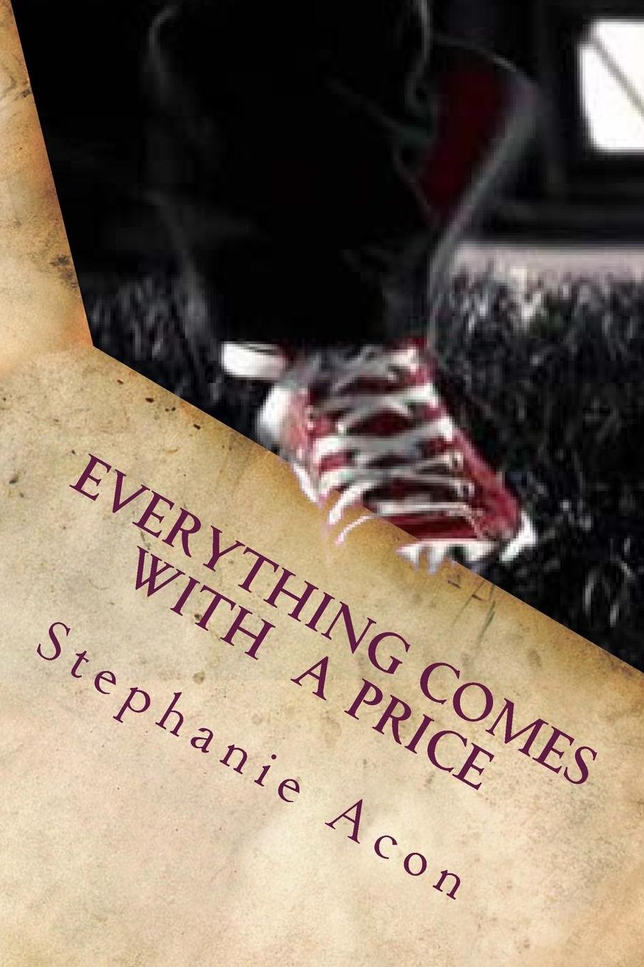 Everything Comes With A Price