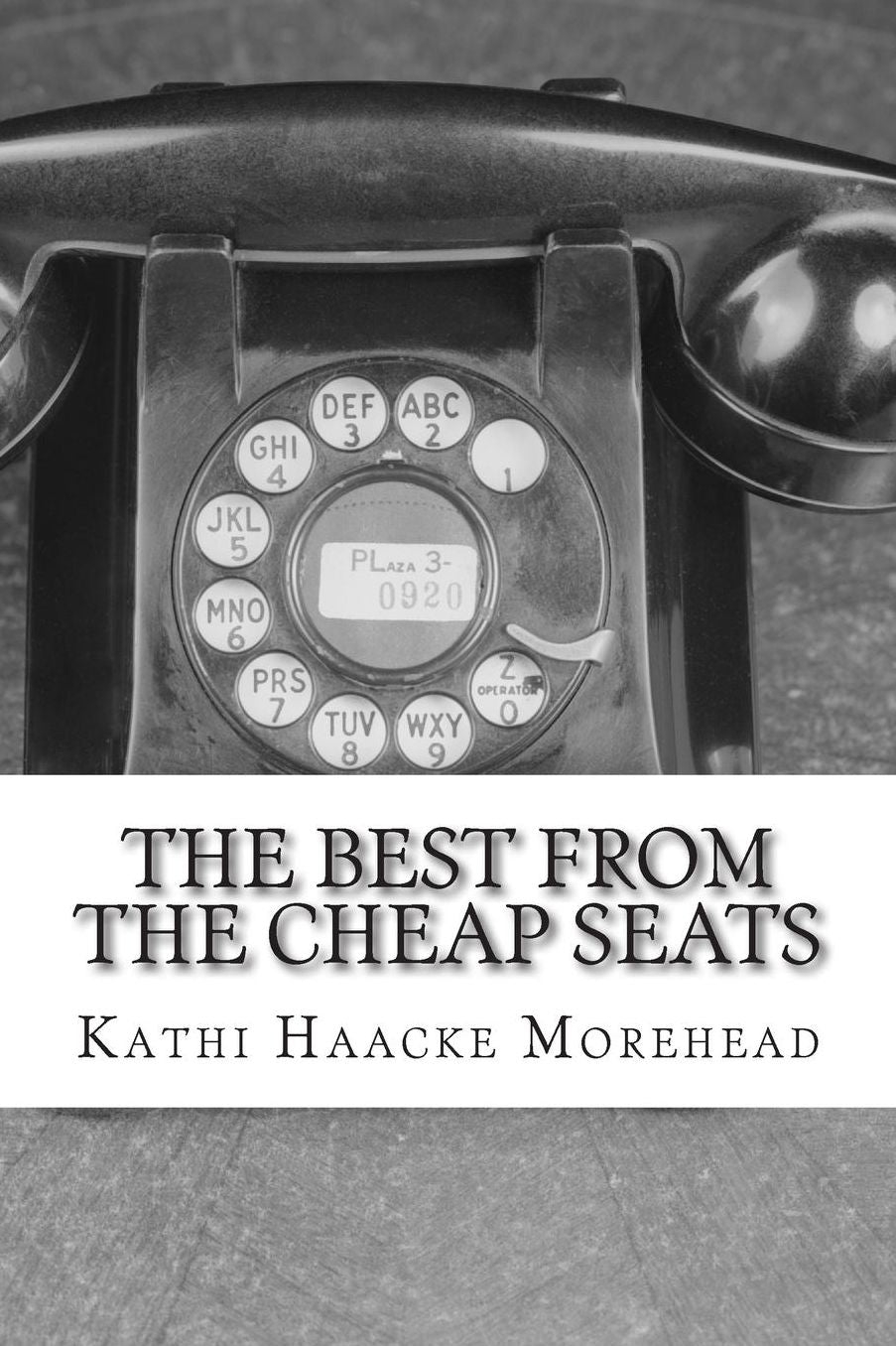 The Best From The Cheap Seats