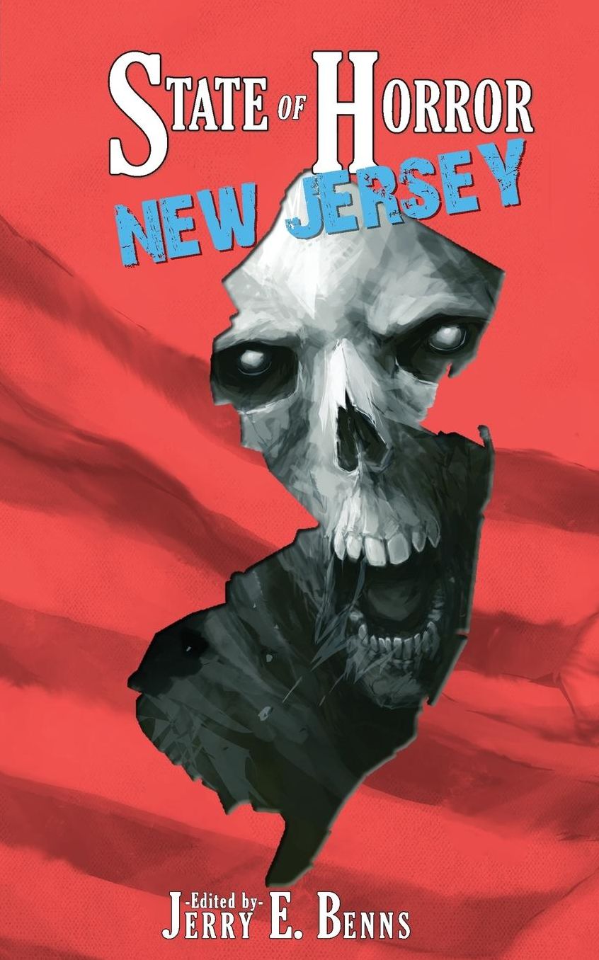 State of Horror: New Jersey