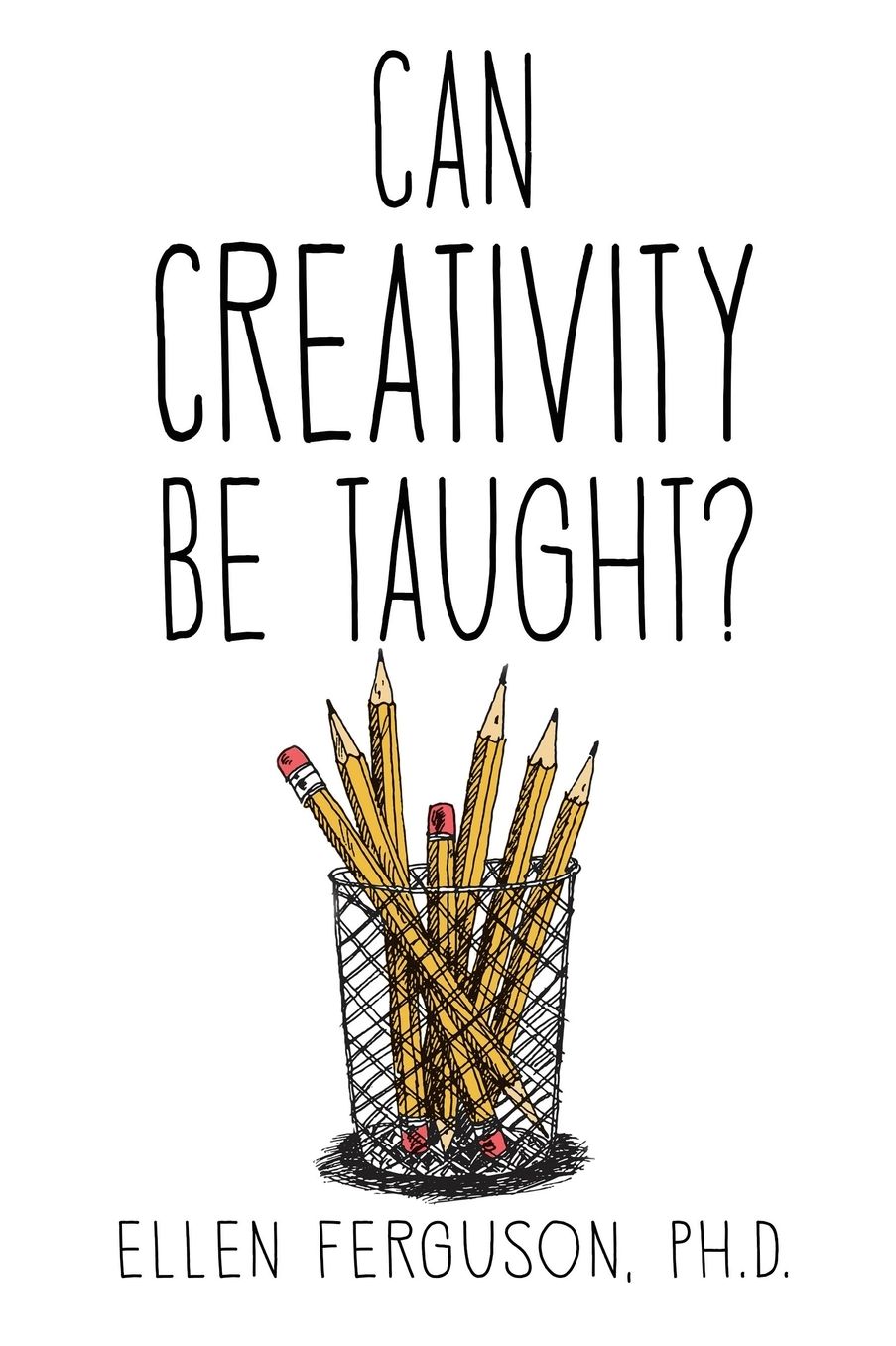 Can Creativity Be Taught?