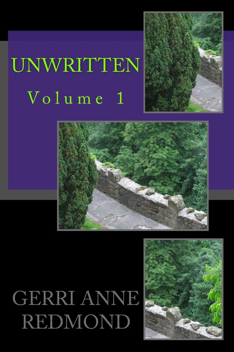 Unwritten