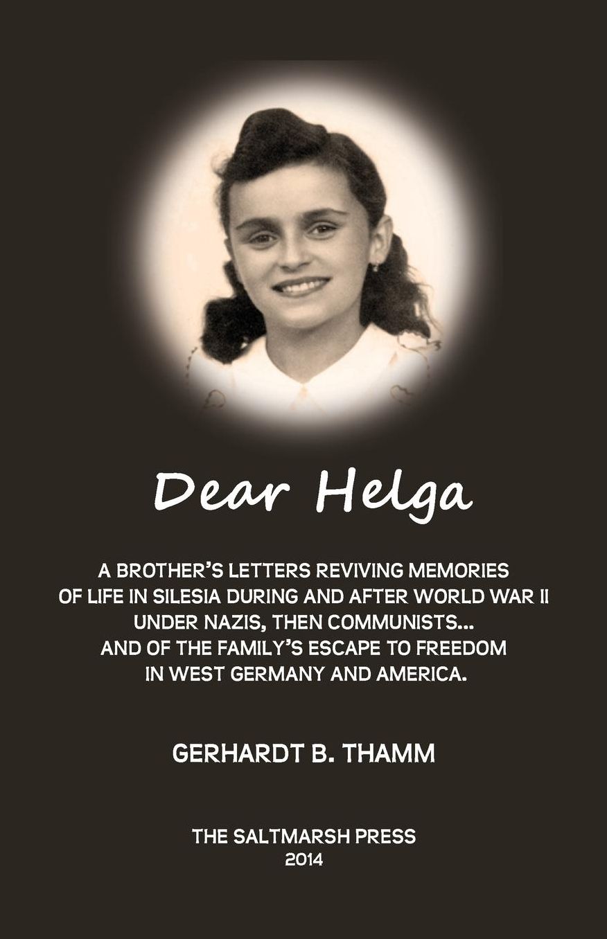 Dear Helga