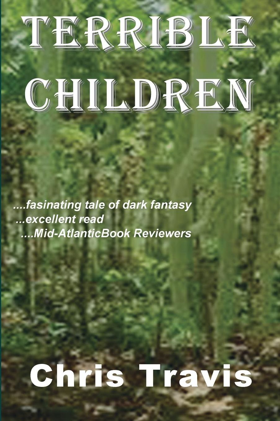 Terrible Children