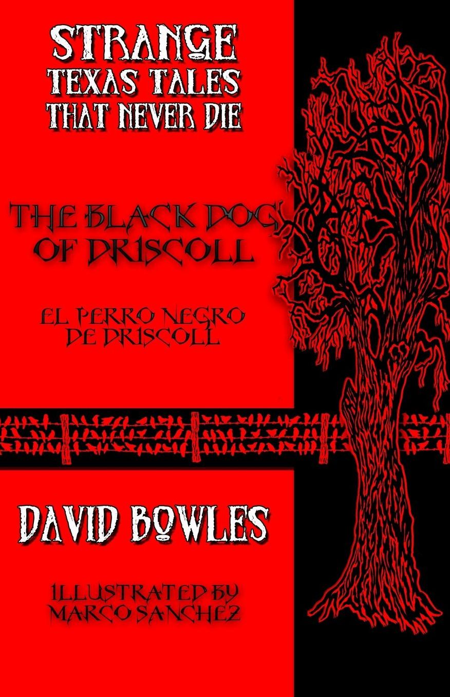 The Black Dog of Driscoll