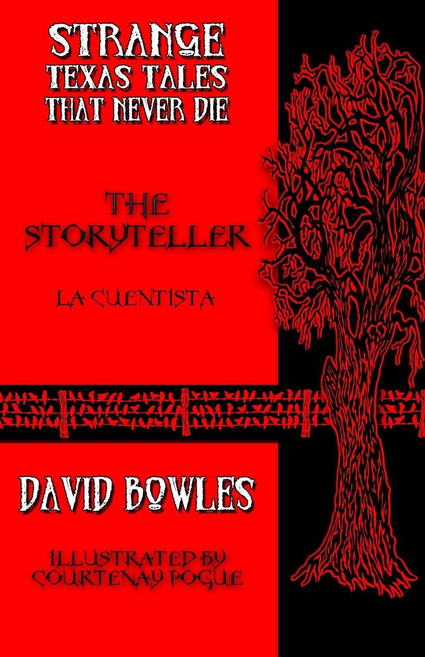 The Storyteller: La cuentista