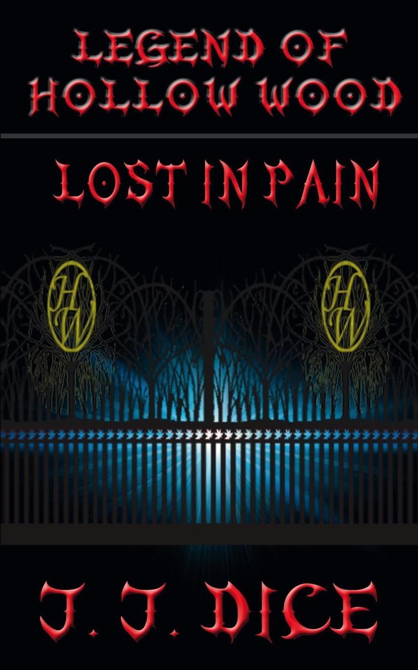 Lost in Pain