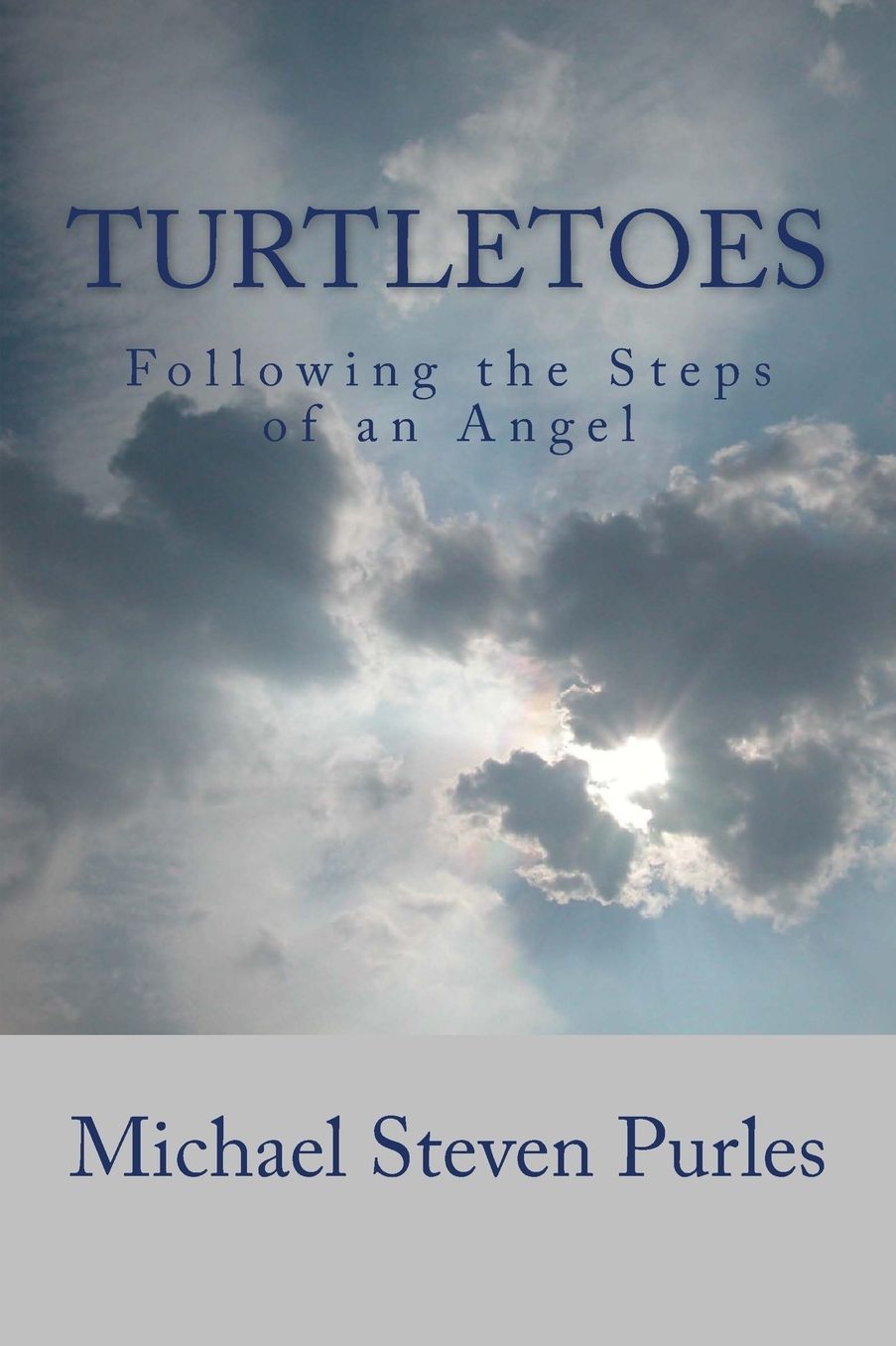 Turtletoes: Follow the Steps of an Angel