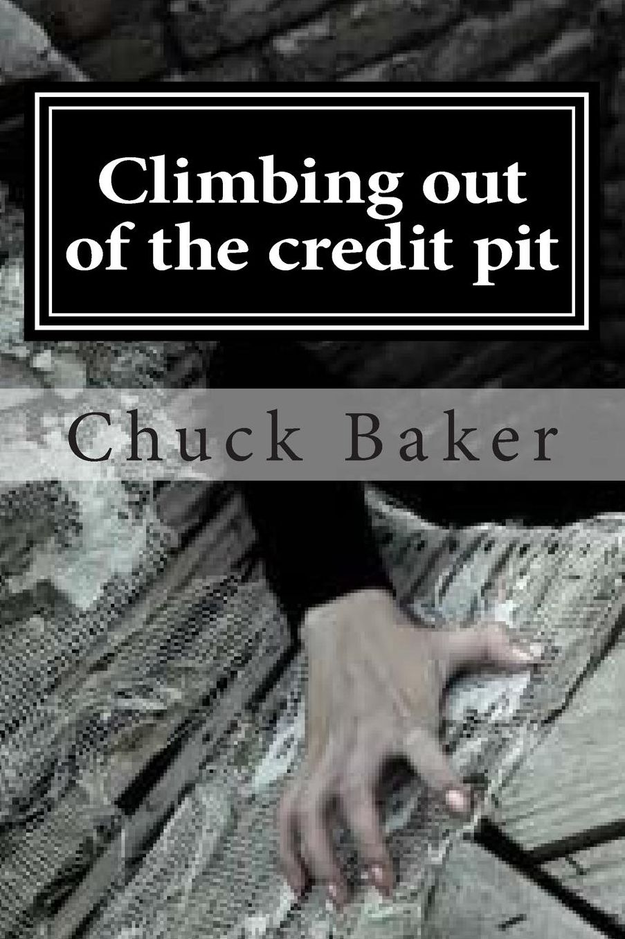 Climbing out of the credit pit