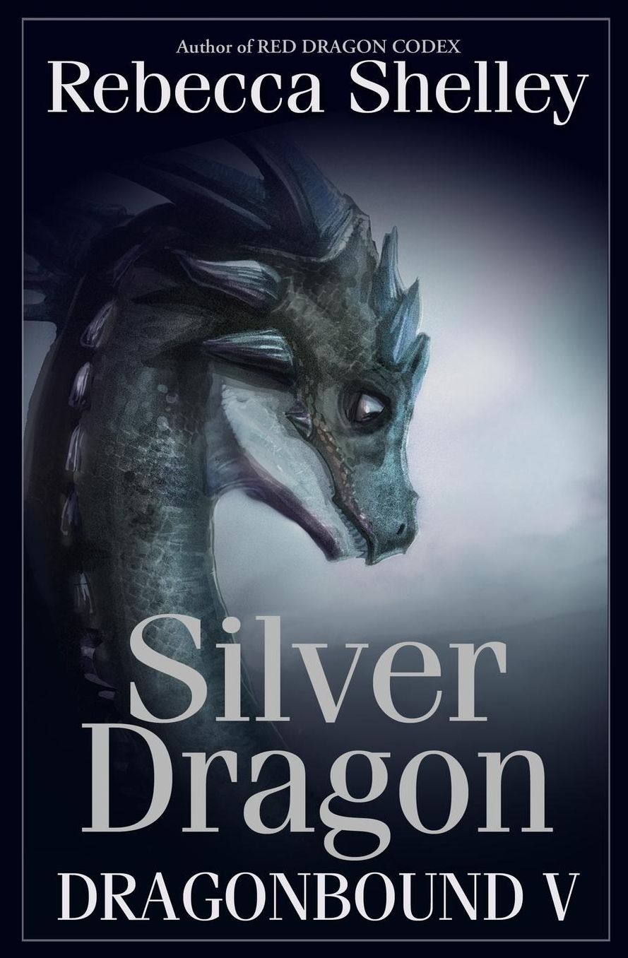 Dragonbound V: Silver Dragon