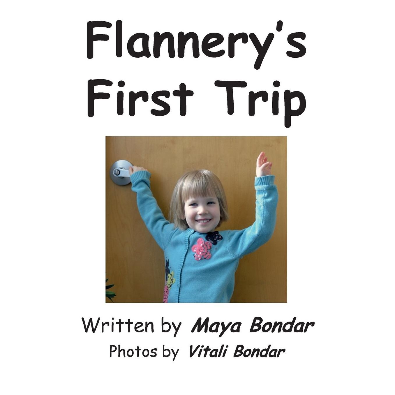 Flannery's First Trip