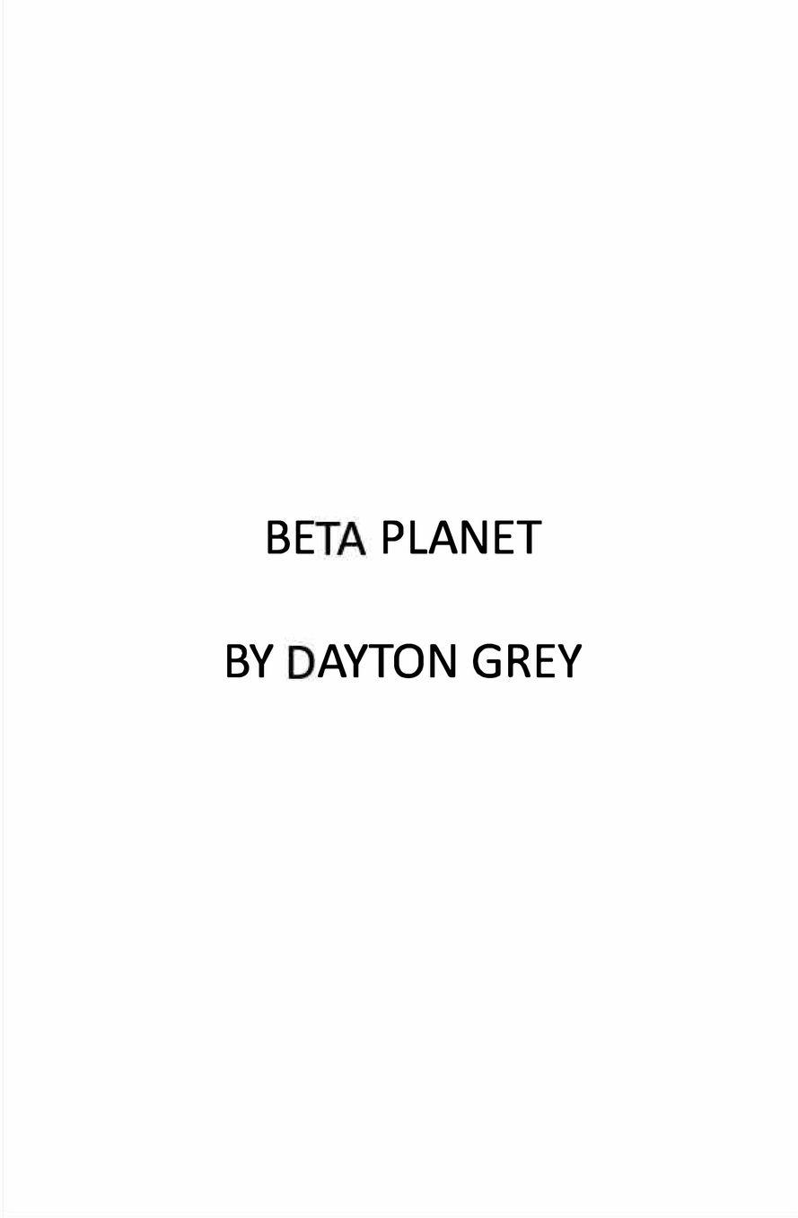 Beta Planet: Rise