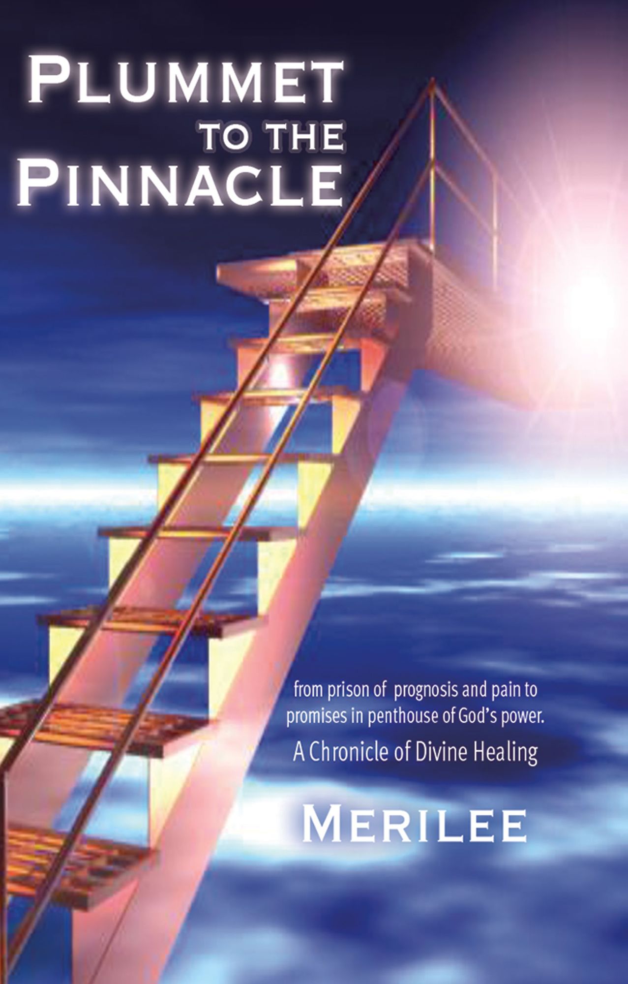 Plummet to the Pinnacle