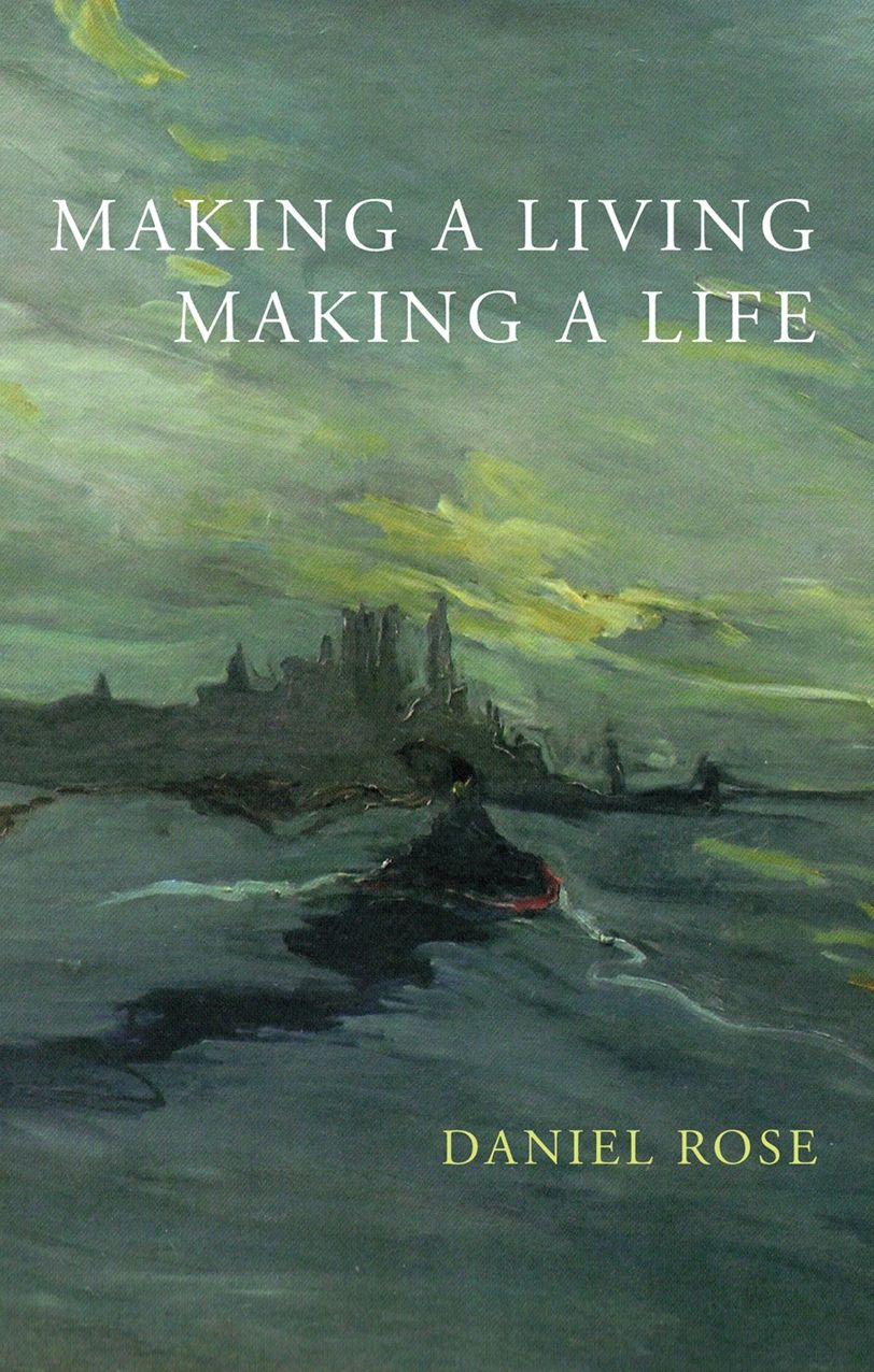 Making A Living, Making A Life