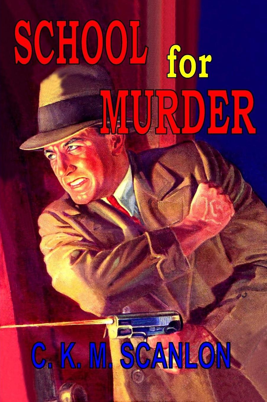 School For Murder