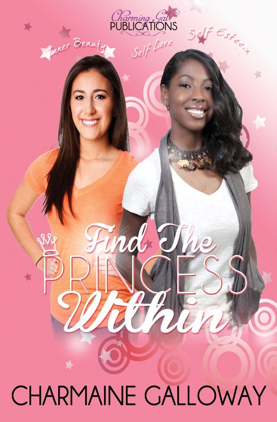 Find The Princess Within