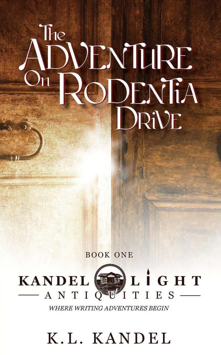 The Adventure On Rodentia Drive
