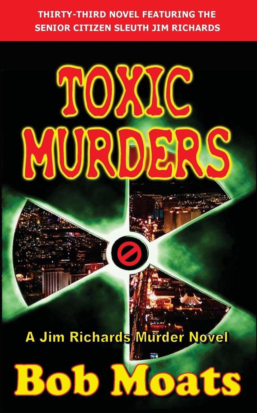 Toxic Murders