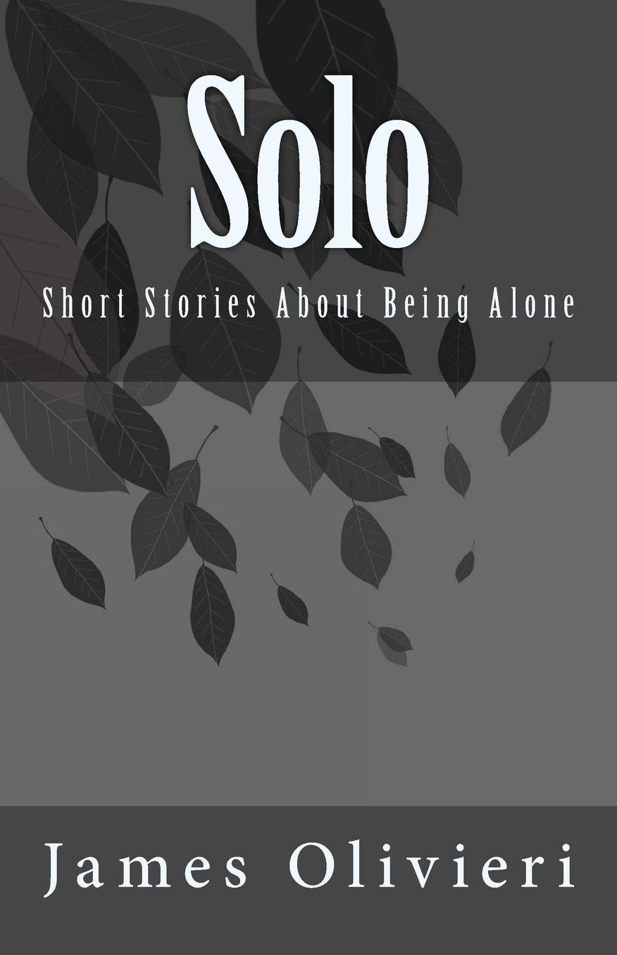 Solo: Short Stories About Being Alone