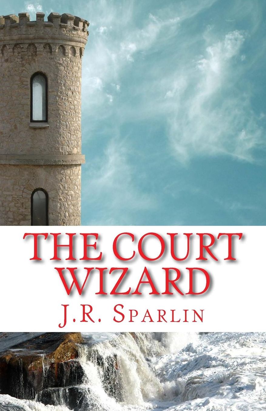 The Court Wizard