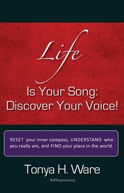 Life is Your Song: Discover Your Voice!