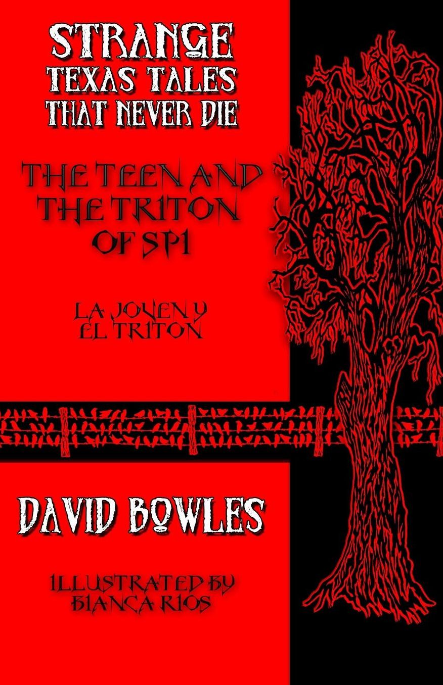 The Teen and the Triton of SPI