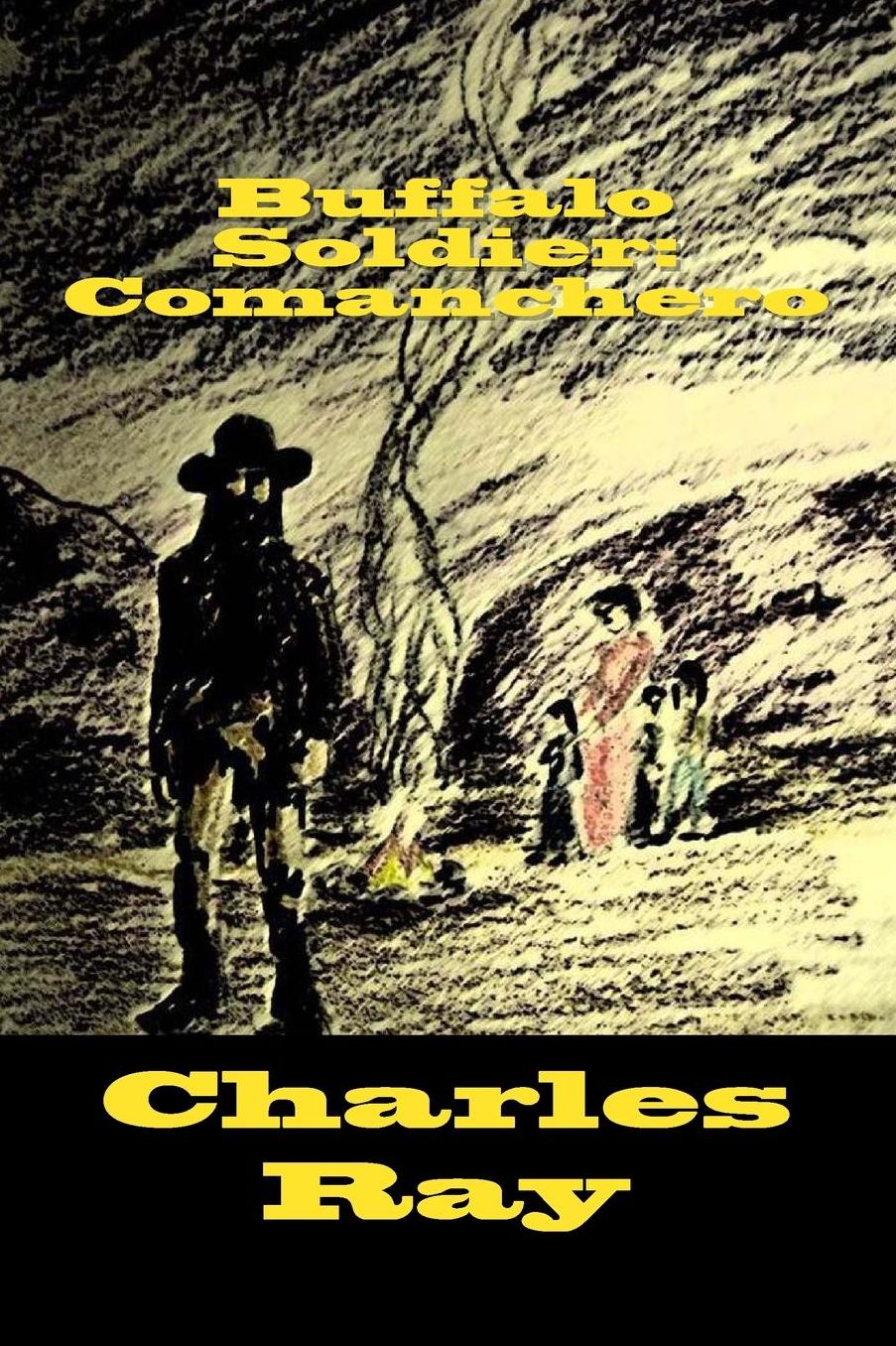 Buffalo Soldier: Comanchero