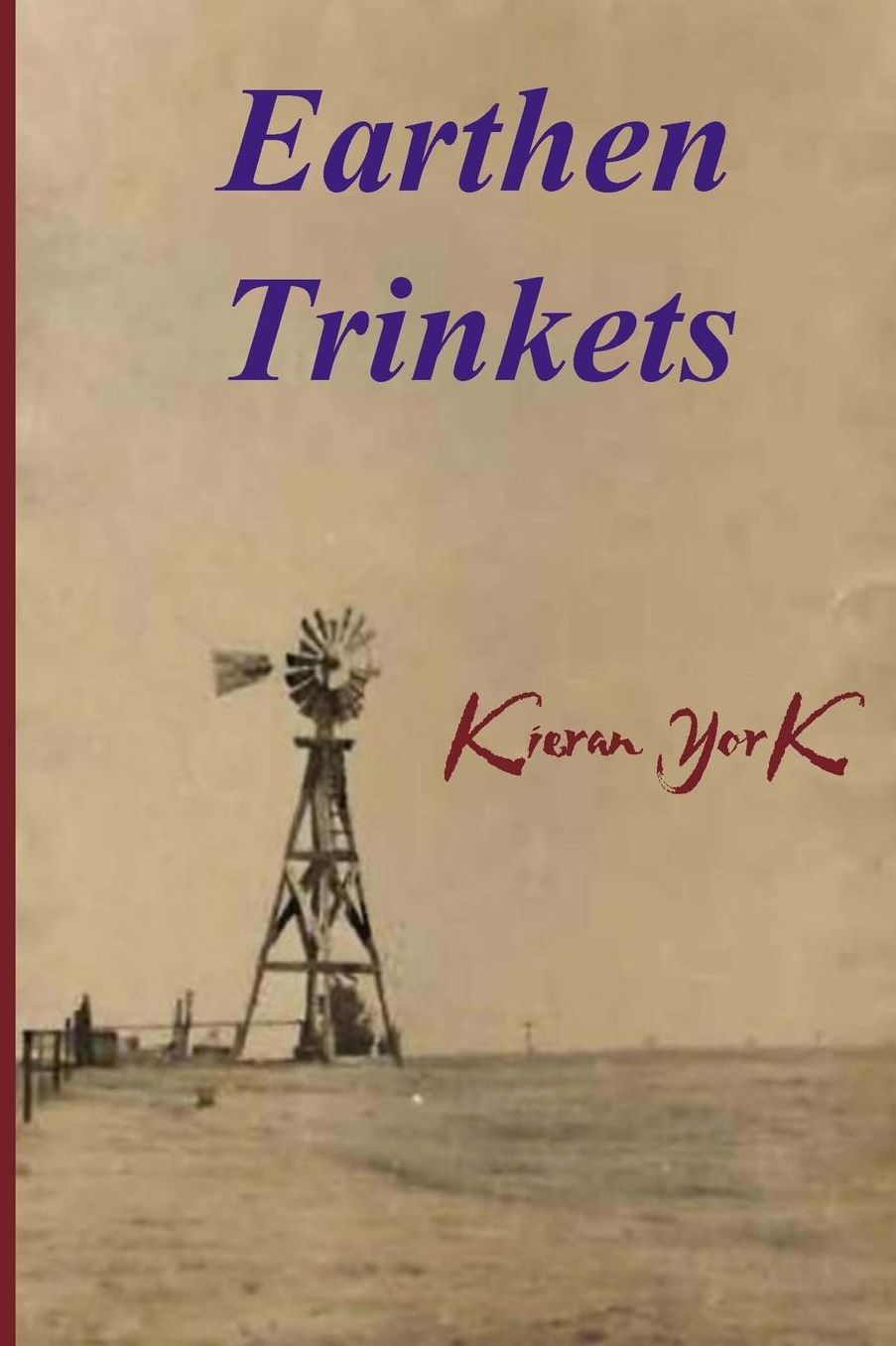 Earthen Trinkets