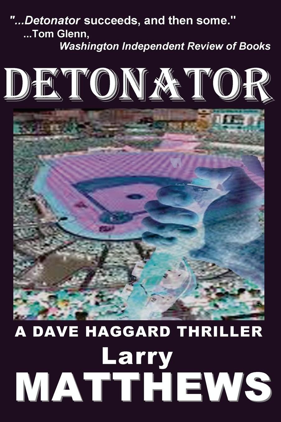 Detonator