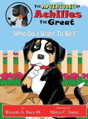 The Adventures of Achilles the Great