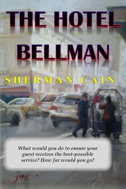 The Hotel Bellman