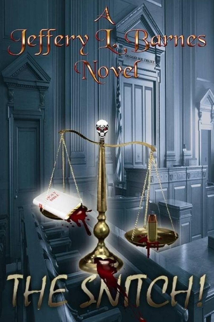 The Snitch: At a crossroads, having to choose between his family and lucrative career or his freedom. Will he stay a true friend? Will he betray those around him and trade in his honor for a target forever on his back?