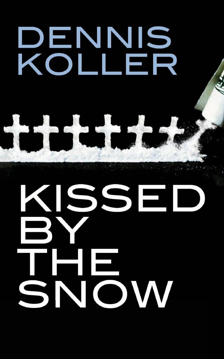 Kissed By The Snow