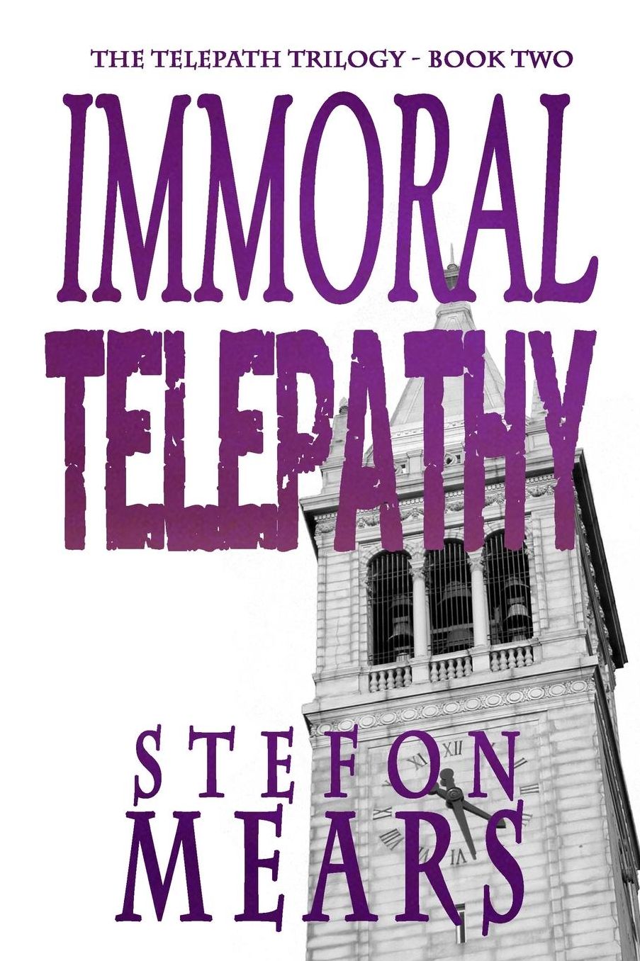 Immoral Telepathy
