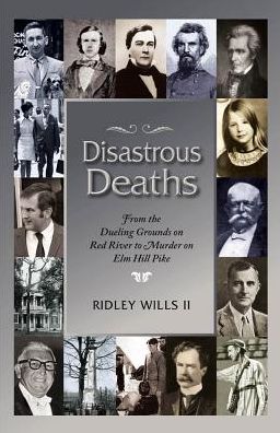 Disastrous Deaths