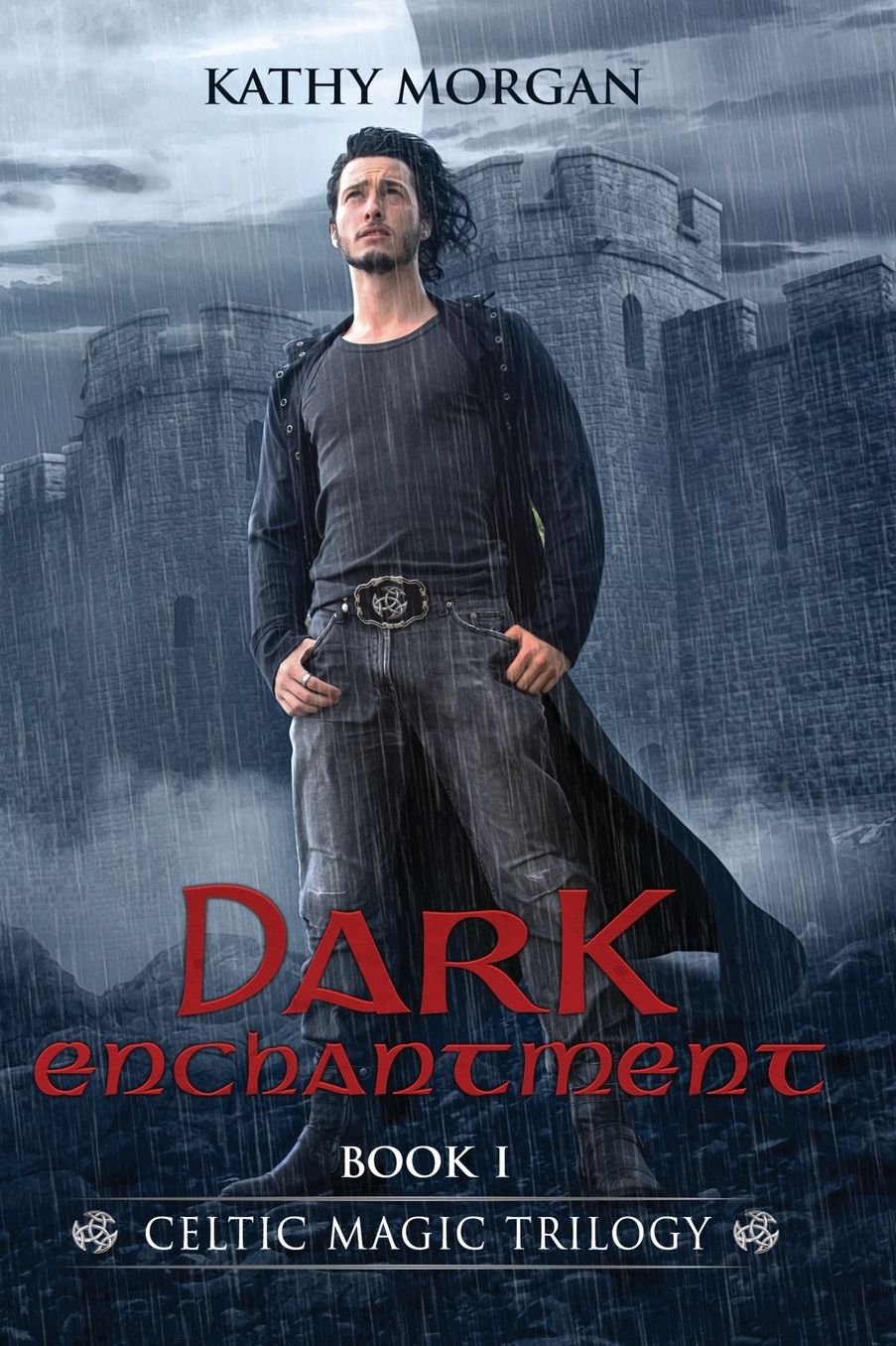Dark Enchantment