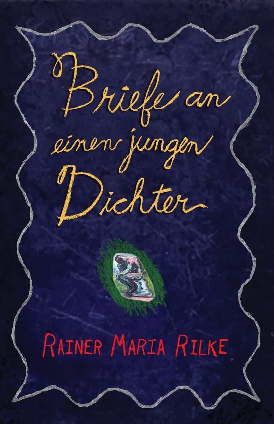 Briefe an einen jungen Dichter