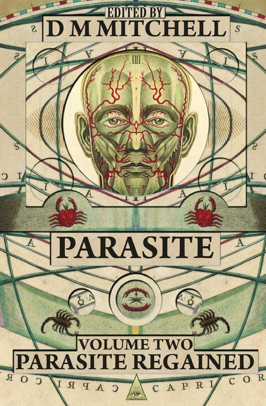Parasite: Volume Two: Parasite Regained