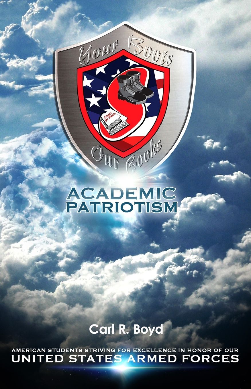 Academic Patriotism: Why Every American Student is Obligated to Excel