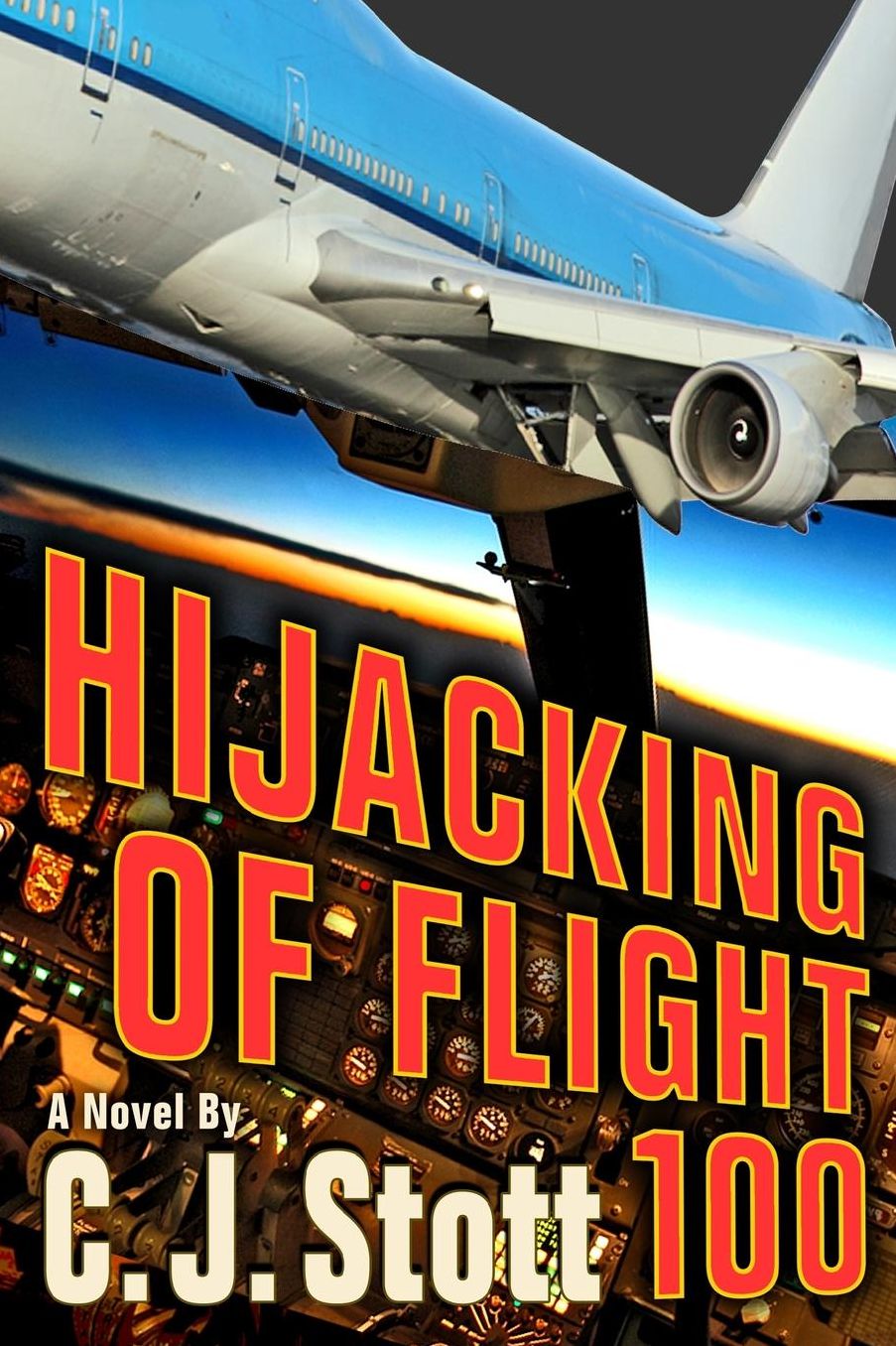 Hijacking of Flight 100