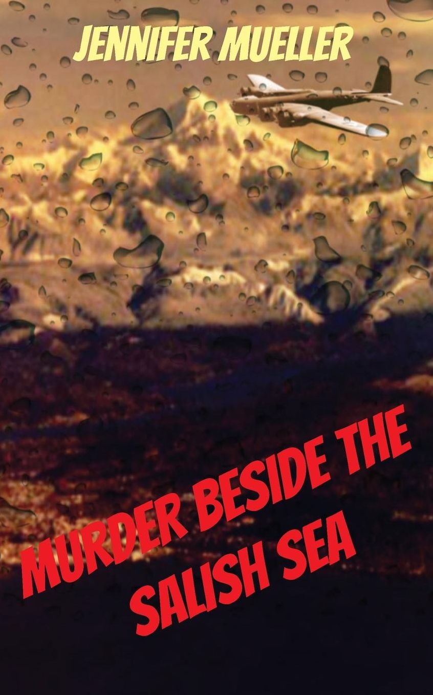 Murder beside the Salish Sea