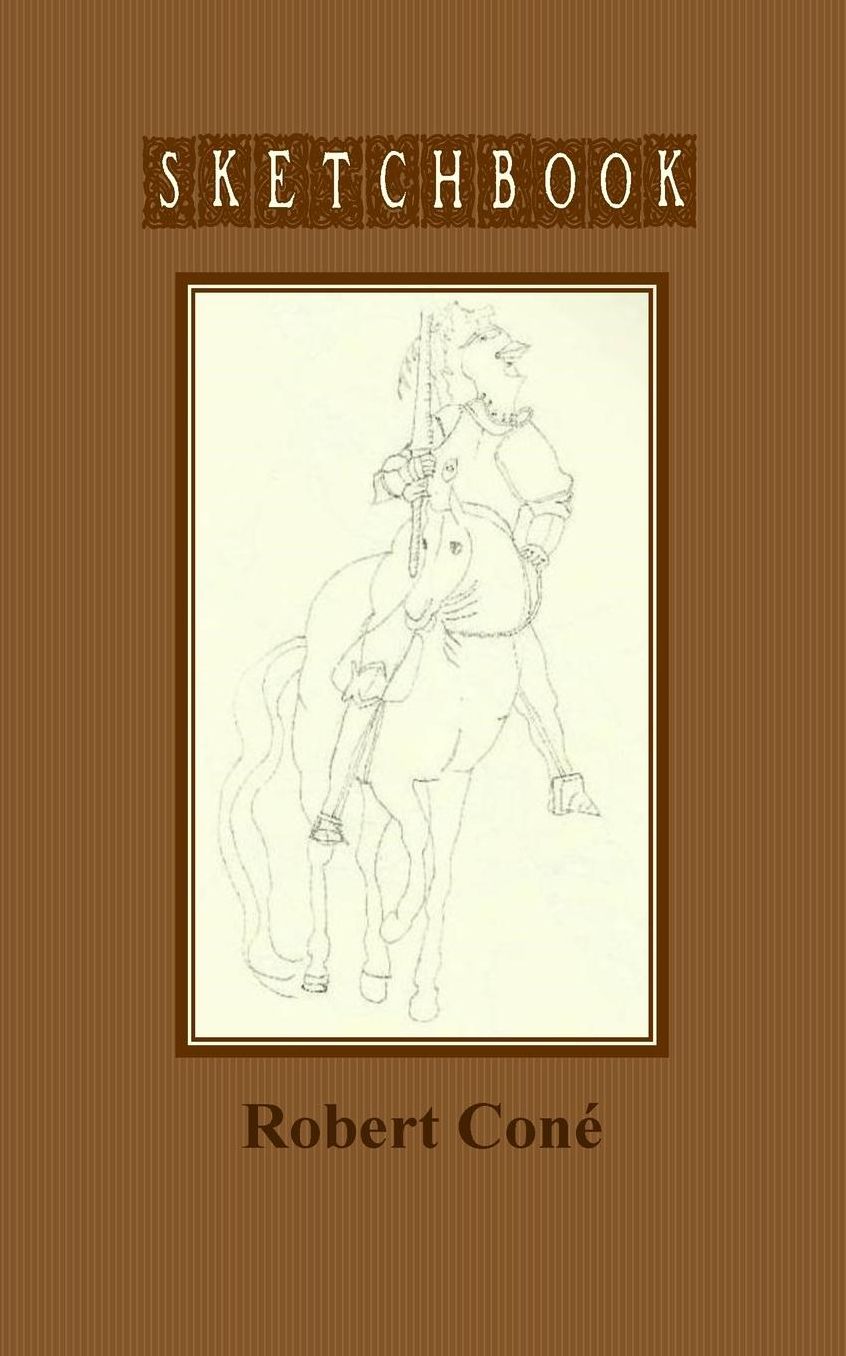 Sketchbook: New and Revised Poems