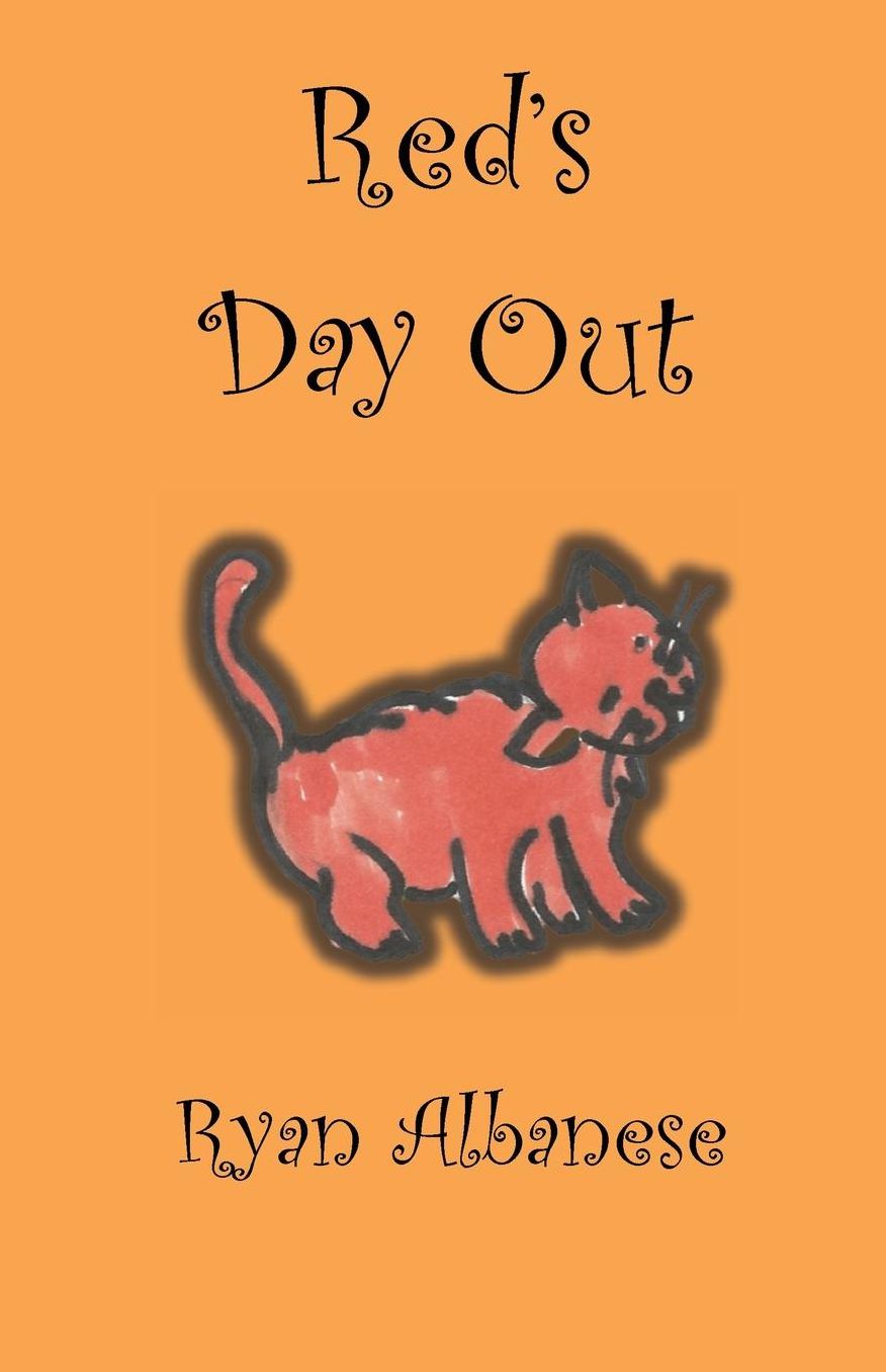Red's Day Out