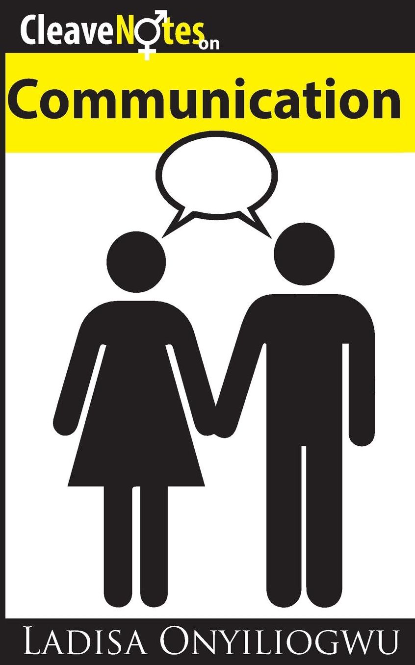 Cleave Notes: on Communication