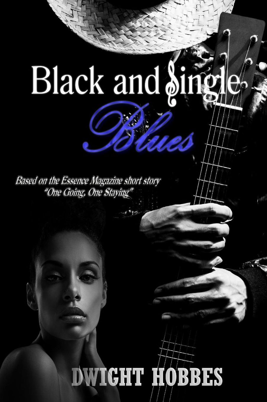 Black & Single Blues