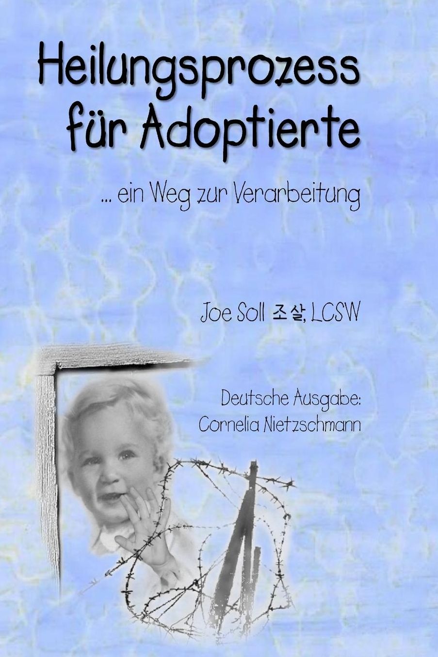 Heilungsprozess für Adoptierte: Ein Weg zur Verarbeitung