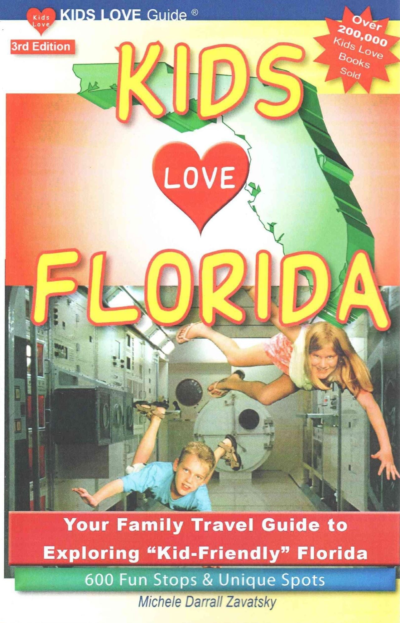 Kids Love Florida