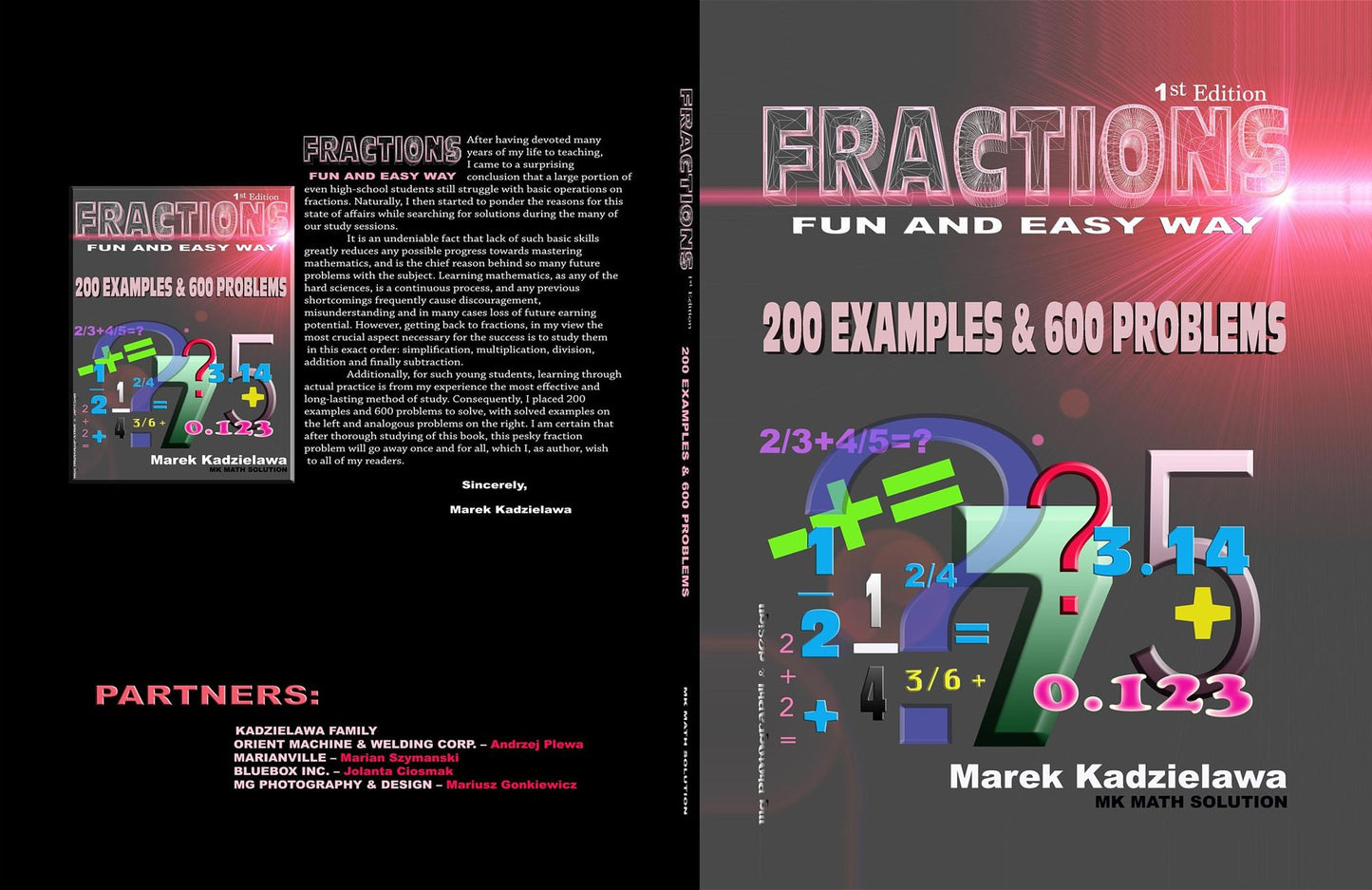 Fractions