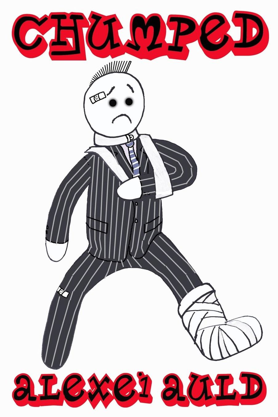 Chumped: The Jerked Law Clerk