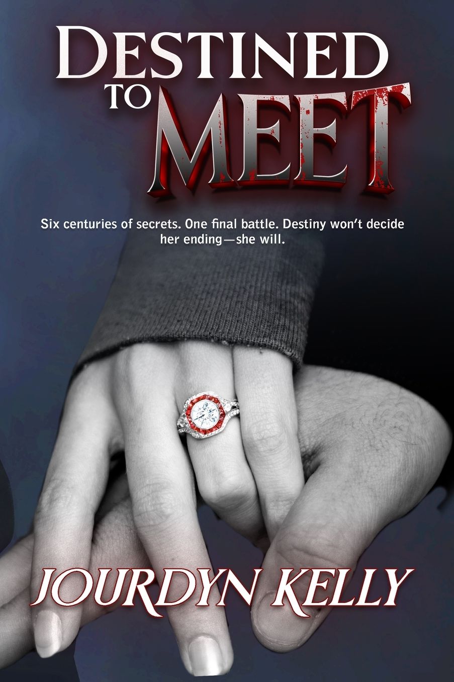 Destined to Meet: A Destined Novel